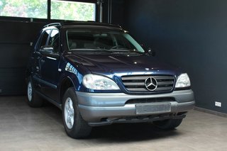 Mercedes-Benz ML 320 Gebrauchtwagen Kaufen