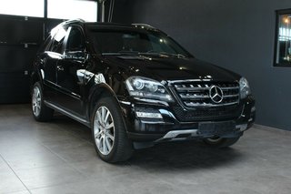 Mercedes-Benz ML 350 CDI 4-Matic*Grand Edition*AHK*1.Hand* - foto 1
