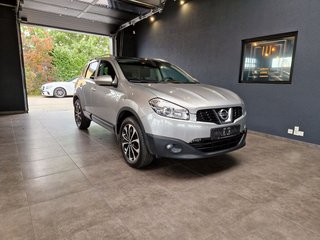Nissan Qashqai 1.5*I-Way*AHK*Navi*Kamera*Pano - photo 1