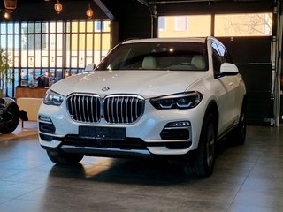 BMW X5 xDrive45e xLine*LED*Head Up*Navi*Soft-Close* - bilder 3