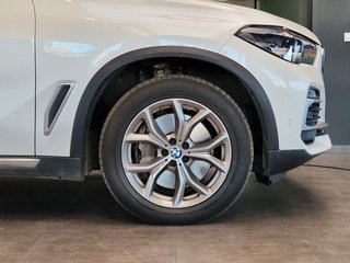 BMW X5 xDrive45e xLine*LED*Head Up*Navi*Soft-Close* - bilder 5