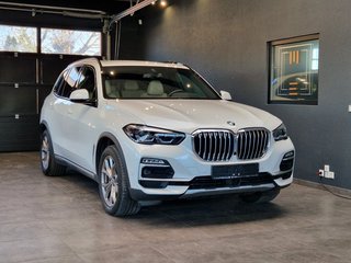BMW X5 xDrive45e xLine*LED*Head Up*Navi*Soft-Close* - bilder 6