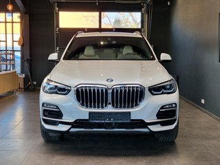 BMW X5 xDrive45e xLine*LED*Head Up*Navi*Soft-Close* - bilder 7
