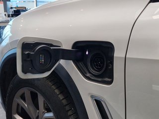 BMW X5 xDrive45e xLine*LED*Head Up*Navi*Soft-Close* - bilder 9