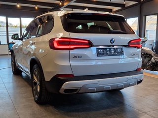 BMW X5 xDrive45e xLine*LED*Head Up*Navi*Soft-Close* - bilder 10