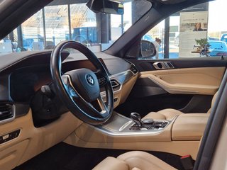 BMW X5 xDrive45e xLine*LED*Head Up*Navi*Soft-Close* - bilder 7