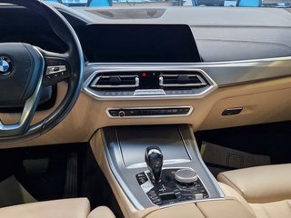 BMW X5 xDrive45e xLine*LED*Head Up*Navi*Soft-Close* - bilder 10