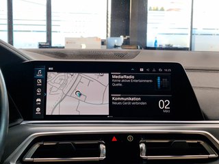 BMW X5 xDrive45e xLine*LED*Head Up*Navi*Soft-Close* - bilder 11