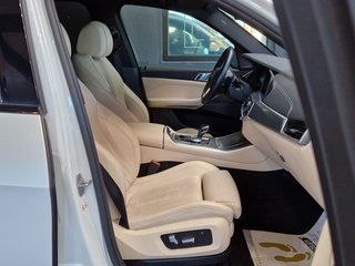 BMW X5 xDrive45e xLine*LED*Head Up*Navi*Soft-Close* - bilder 14