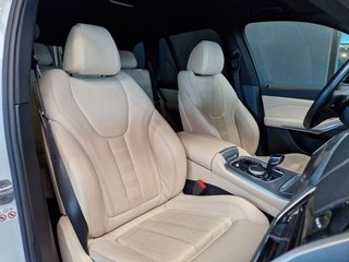 BMW X5 xDrive45e xLine*LED*Head Up*Navi*Soft-Close* - bilder 15