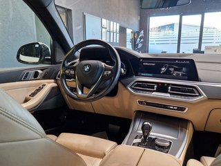 BMW X5 xDrive45e xLine*LED*Head Up*Navi*Soft-Close* - bilder 16