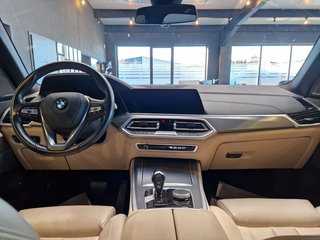 BMW X5 xDrive45e xLine*LED*Head Up*Navi*Soft-Close* - bilder 17