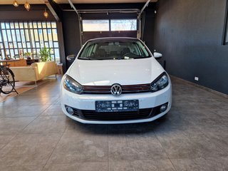 Volkswagen Golf VI Comfortline 1,4TSI*H&R Fahrwerk*Klima - bilder 2