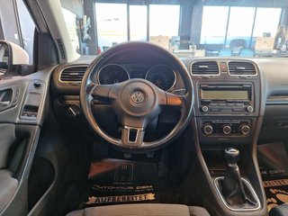 Volkswagen Golf VI Comfortline 1,4TSI*H&R Fahrwerk*Klima - bilder 1