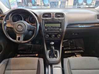 Volkswagen Golf VI Comfortline 1,4TSI*H&R Fahrwerk*Klima - bilder 2