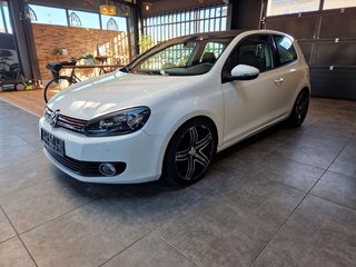 Volkswagen Golf VI Comfortline 1,4TSI*H&R Fahrwerk*Klima - bilder 3