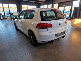 Volkswagen Golf VI Comfortline 1,4TSI*H&R Fahrwerk*Klima - bilder 4