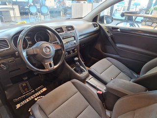 Volkswagen Golf VI Comfortline 1,4TSI*H&R Fahrwerk*Klima - bilder 10