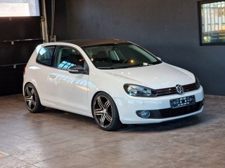 Volkswagen Golf Gebrauchtwagen Kaufen