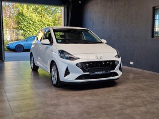 Hyundai i10 1,0Ltr. 30Jahre Edition*CARPLAY*KLIMA*XENON* - bilder 2