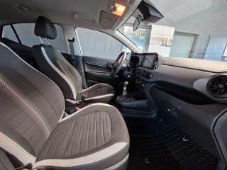 Hyundai i10 1,0Ltr. 30Jahre Edition*CARPLAY*KLIMA*XENON* - bilder 2