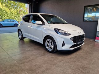 Hyundai i10 1,0Ltr. 30Jahre Edition*CARPLAY*KLIMA*XENON* - bilder 3