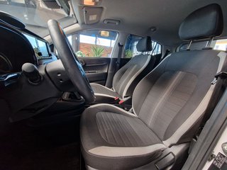 Hyundai i10 1,0Ltr. 30Jahre Edition*CARPLAY*KLIMA*XENON* - bilder 9
