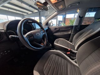 Hyundai i10 1,0Ltr. 30Jahre Edition*CARPLAY*KLIMA*XENON* - bilder 10