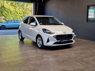 Hyundai i10 Gebrauchtwagen Kaufen