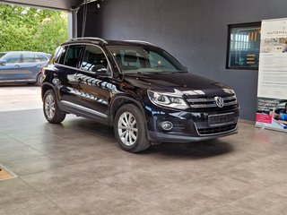 Volkswagen Tiguan Lounge Sport & Style 4Motion 2,0TDI*PANO - photo 2