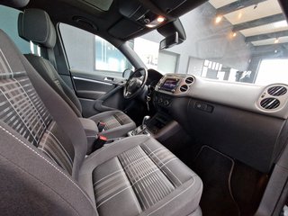 Volkswagen Tiguan Lounge Sport & Style 4Motion 2,0TDI*PANO - photo 3