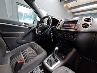 Volkswagen Tiguan Lounge Sport & Style 4Motion 2,0TDI*PANO - photo 4