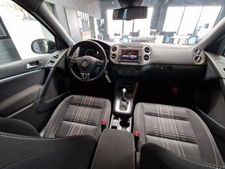 Volkswagen Tiguan Lounge Sport & Style 4Motion 2,0TDI*PANO - photo 5