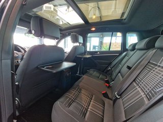 Volkswagen Tiguan Lounge Sport & Style 4Motion 2,0TDI*PANO - photo 6
