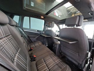 Volkswagen Tiguan Lounge Sport & Style 4Motion 2,0TDI*PANO - photo 7