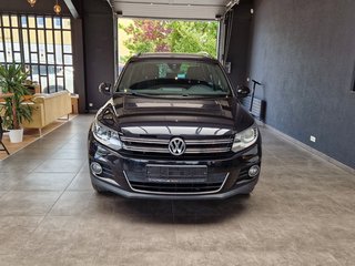 Volkswagen Tiguan Lounge Sport & Style 4Motion 2,0TDI*PANO - photo 3