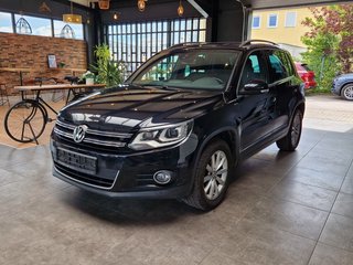 Volkswagen Tiguan Lounge Sport & Style 4Motion 2,0TDI*PANO - photo 4