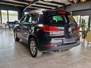 Volkswagen Tiguan Lounge Sport & Style 4Motion 2,0TDI*PANO - photo 5