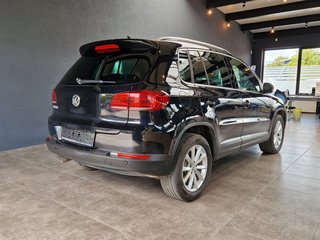 Volkswagen Tiguan Lounge Sport & Style 4Motion 2,0TDI*PANO - photo 6