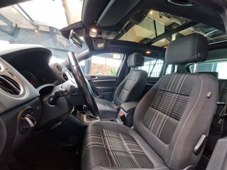 Volkswagen Tiguan Lounge Sport & Style 4Motion 2,0TDI*PANO - photo 8