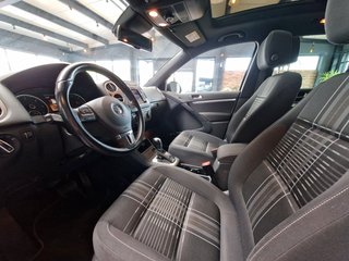 Volkswagen Tiguan Lounge Sport & Style 4Motion 2,0TDI*PANO - photo 9