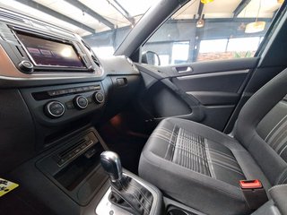 Volkswagen Tiguan Lounge Sport & Style 4Motion 2,0TDI*PANO - photo 10