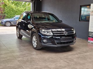 Volkswagen Tiguan Lounge Sport & Style 4Motion 2,0TDI*PANO - photo 1