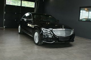 Mercedes-Benz C 400 Used vehicle for sale