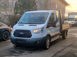 Ford Transit Gebrauchtwagen Kaufen