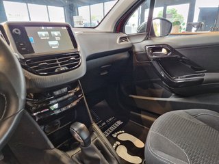 Peugeot 208 Allure*Kamerasystem*Xenon*Klimaauto* - photo 1