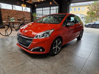 Peugeot 208 Allure*Kamerasystem*Xenon*Klimaauto* - photo 3