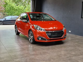 Peugeot 208 Allure*Kamerasystem*Xenon*Klimaauto* - photo 5