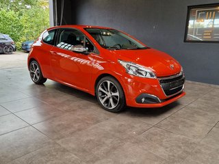 Peugeot 208 Allure*Kamerasystem*Xenon*Klimaauto* - photo 6