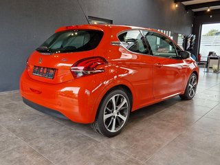 Peugeot 208 Allure*Kamerasystem*Xenon*Klimaauto* - photo 7